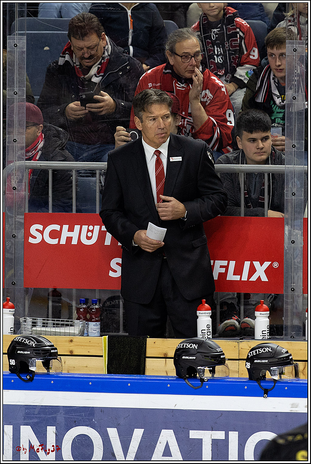 PENNY DEL;  Kölner Haie - ERC Ingolstadt; Köln, 25.11.2022